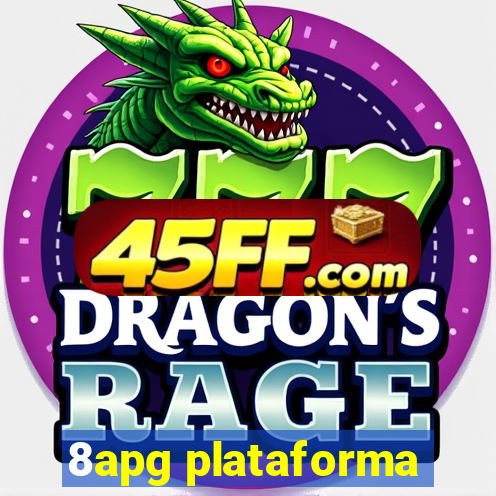 8apg plataforma